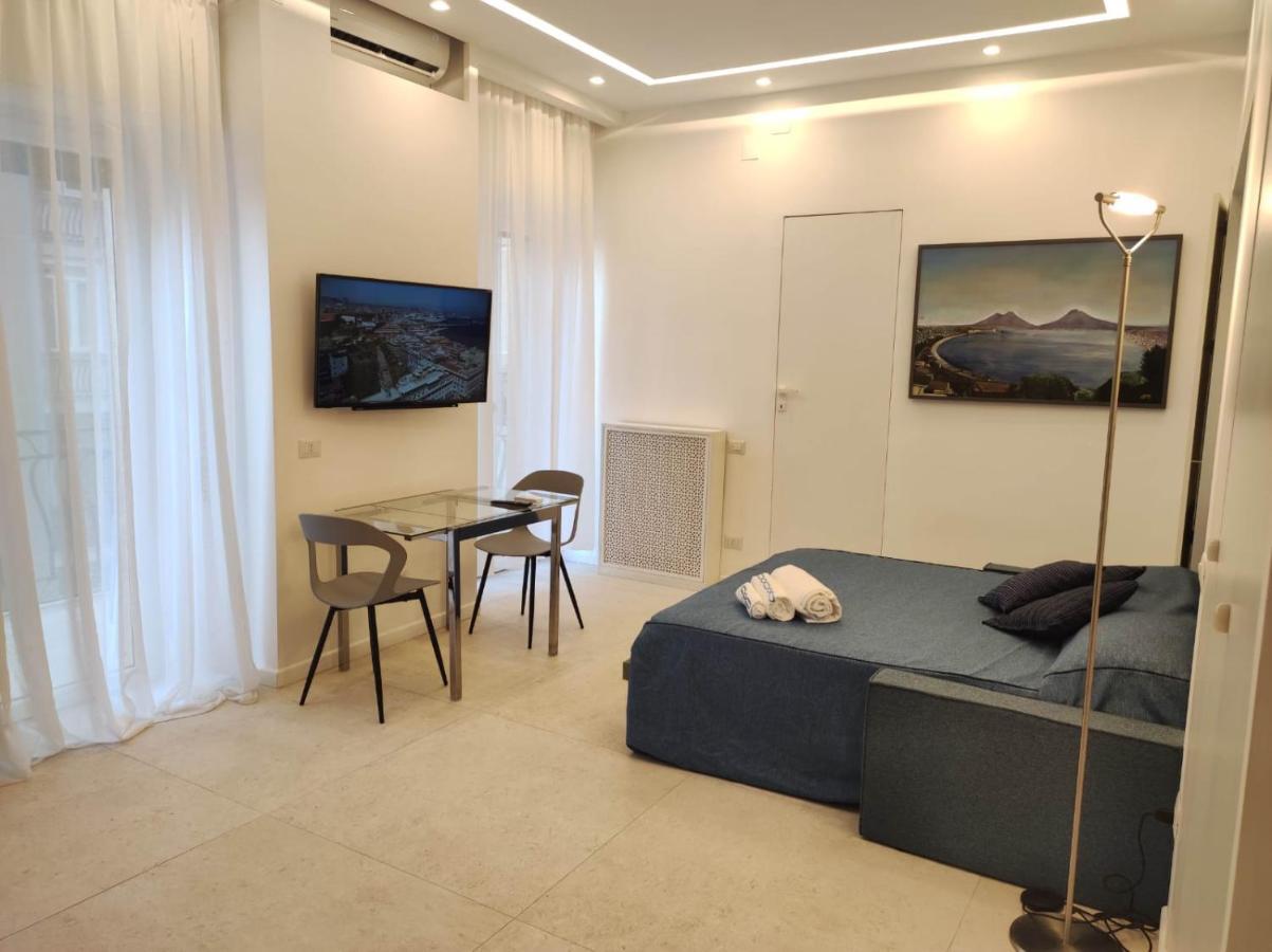 Apartment Vesuvio View