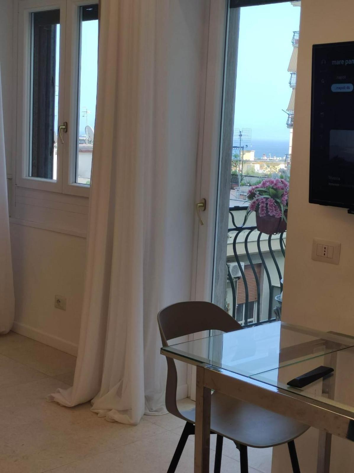 Vesuvio View Apartment Naples