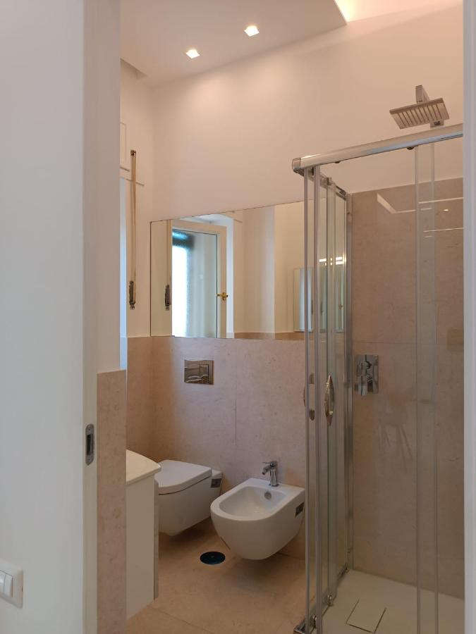 Vesuvio View Apartment *