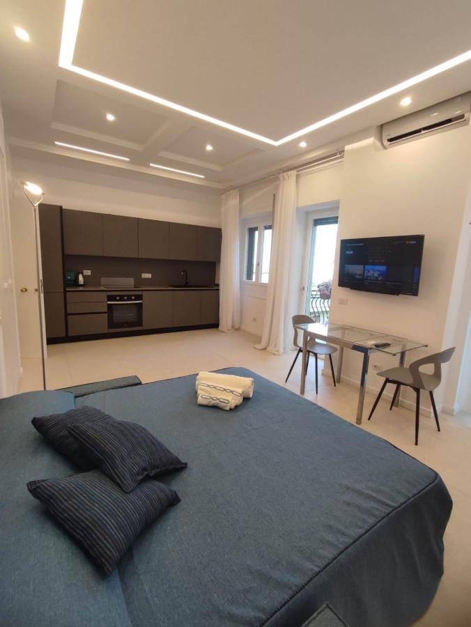 Vesuvio View Apartment *